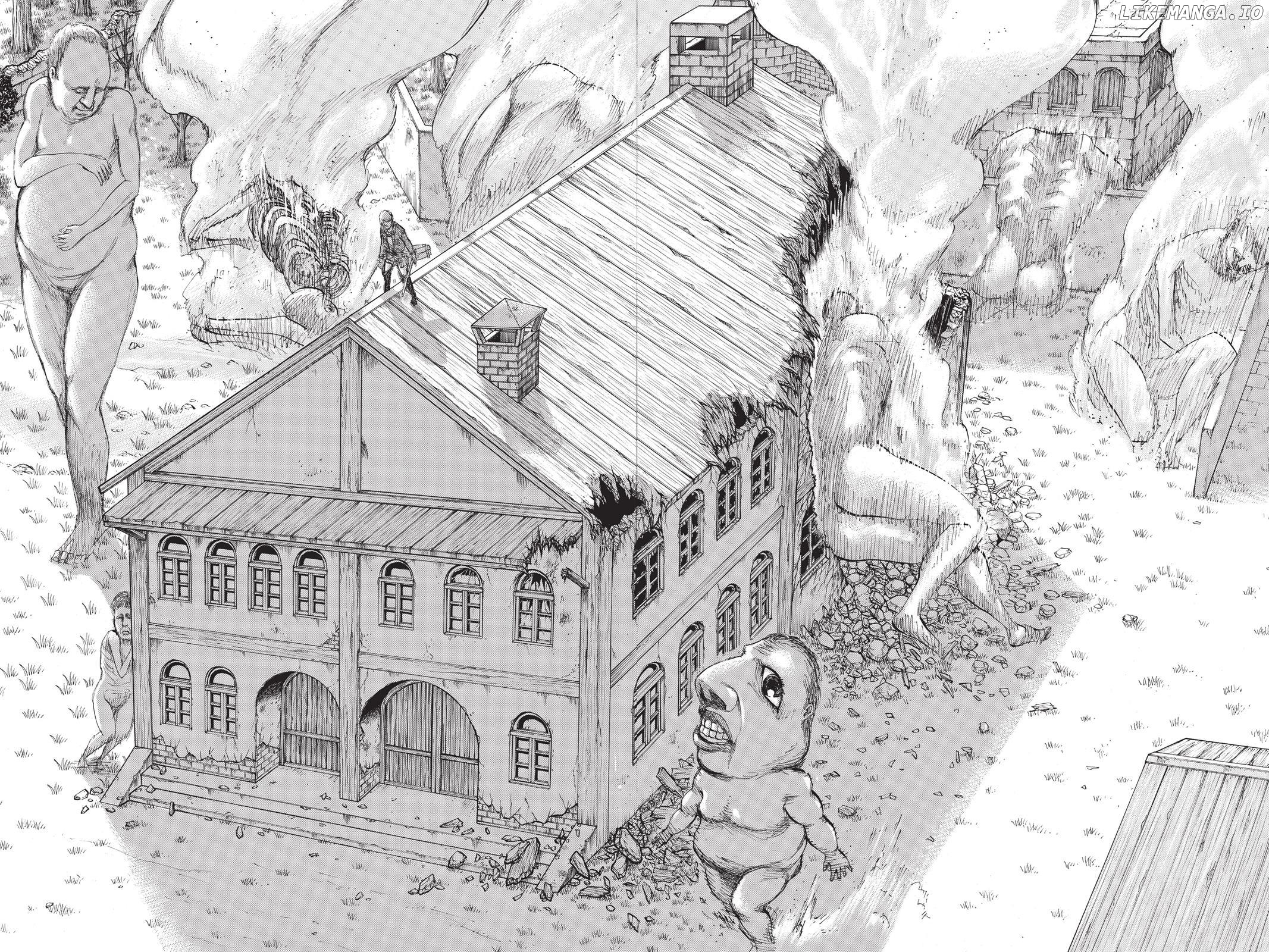 Shingeki no Kyojin, Chapter 35 image 28